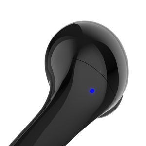 Belkin SoundForm Motion/Stereo/BT/Bezdrať/Čierna AUC010btBK
