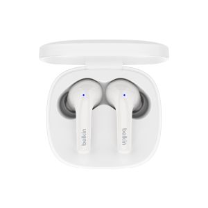 Belkin SoundForm Motion/Stereo/BT/Bezdrať/Biela AUC010btWH