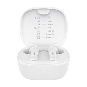 Belkin SoundForm Motion/Stereo/BT/Bezdrať/Biela AUC010btWH