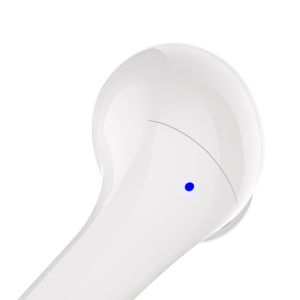 Belkin SoundForm Motion/Stereo/BT/Bezdrať/Biela AUC010btWH