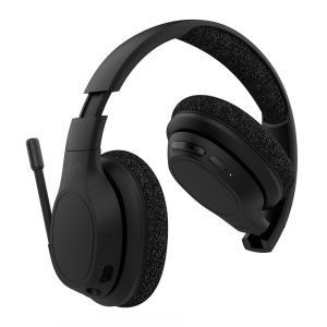 Belkin SoundForm Adapt/Stereo/Jack/Drôt/BT/Bezdrôt/Čierna AUD005btBLK