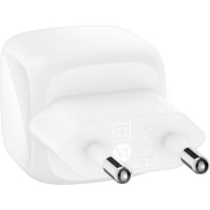 Belkin napájací adaptér 30W USB-C WCA008kqWH