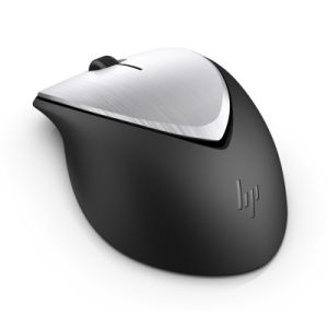 HP ENVY 500/Kancelárska/Laserová/1 600 DPI/Bezdrôtová USB/Čierna-strieborná 2LX92AA#ABB