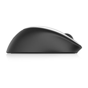 HP ENVY 500/Kancelárska/Laserová/1 600 DPI/Bezdrôtová USB/Čierna-strieborná 2LX92AA#ABB