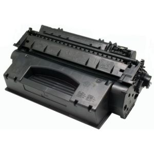Toner HP CF280X (80X), černá (black), alternativní