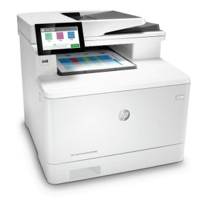 HP Color LaserJet Enterprise/M480f/MF/Laser/A4/LAN/USB 3QA55A#B19