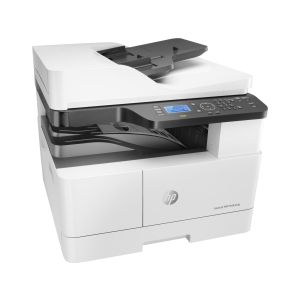 HP LaserJet MFP/M443nda/MF/Laser/A3/LAN/USB 8AF72A#B19
