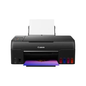 Canon PIXMA/G640/MF/Ink/A4/Wi-Fi/USB 4620C009