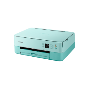 Canon PIXMA TS5353 EUR, zelená 3773C166
