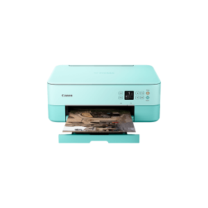 Canon PIXMA TS5353 EUR, zelená 3773C166