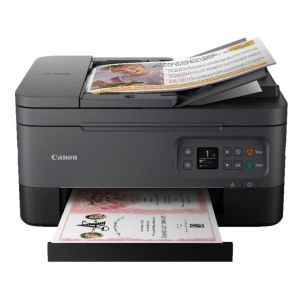 Canon PIXMA/TS7450 EUR/MF/Ink/A4/WiFi/USB 5449C006