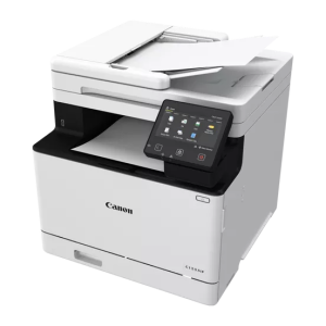Canon i-SENSYS X/C1333iF + sada tonerov/MF/Laser/A4/LAN/WiFi/USB 5455C001