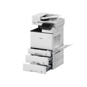 Canon i-SENSYS X/C1533iF II + sada tonerov/MF/Laser/A4/LAN/WiFi/USB 6162C002