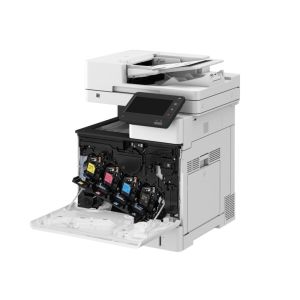 Canon i-SENSYS X/C1533iF II + sada tonerov/MF/Laser/A4/LAN/WiFi/USB 6162C002