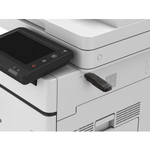 Canon i-SENSYS X/C1533iF II + sada tonerov/MF/Laser/A4/LAN/WiFi/USB 6162C002