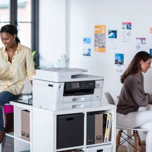 Brother/MFC-J3940DW/MF/Ink/A3/LAN/WiFi/USB MFCJ3940DWYJ1