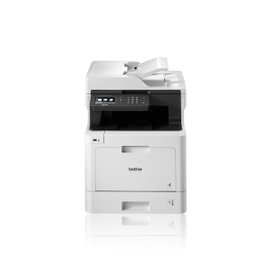 Brother/DCP-L8410CDW/MF/Laser/A4/LAN/WiFi/USB DCPL8410CDWYJ1