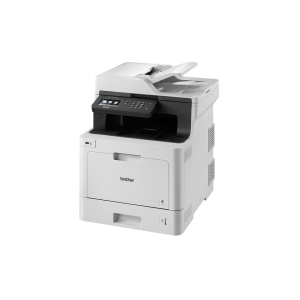 Brother/DCP-L8410CDW/MF/Laser/A4/LAN/WiFi/USB DCPL8410CDWYJ1
