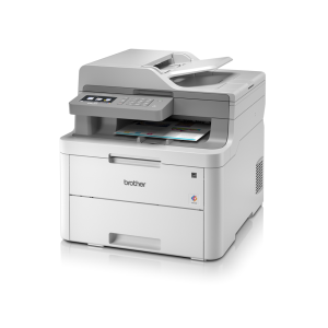 Brother/DCP-L3550CDW/MF/Laser/A4/LAN/Wi-Fi/USB DCPL3550CDWYJ1
