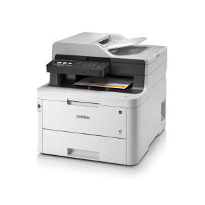 Brother/MFC-L3770CDW/MF/Laser/A4/LAN/Wi-Fi/USB MFCL3770CDWYJ1