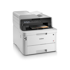 Brother/MFC-L3770CDW/MF/Laser/A4/LAN/Wi-Fi/USB MFCL3770CDWYJ1