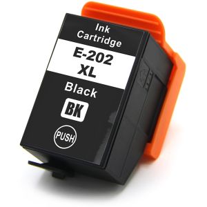 Cartridge Epson 202 XL, černá (black), alternativní