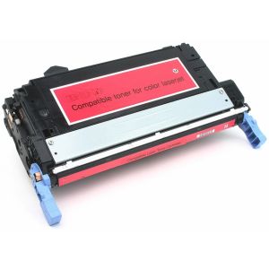 Toner HP Q5953A (643A), purpurová (magenta), alternativní