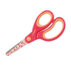 Dětské nůžky Dahle 13 cm růžové 54663