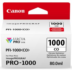 Cartridge Canon PFI-1000CO, optimalizátor barev (color optimalizer), originál
