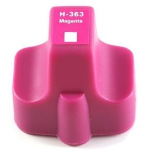 Cartridge HP 363 (C8772EE), purpurová (magenta), alternativní