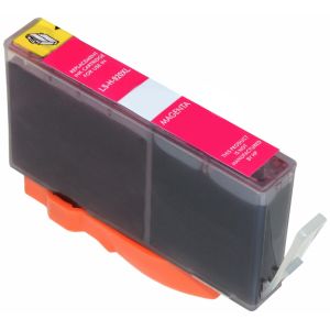 Cartridge HP 920 XL (CD973AE), purpurová (magenta), alternativní