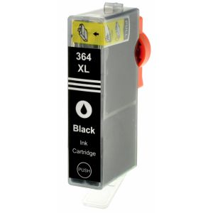 Cartridge HP 364 XL (CN684EE), černá (black), alternativní