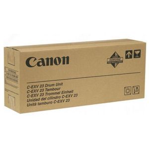 Optická jednotka Canon C-EXV23, černá (black), originál