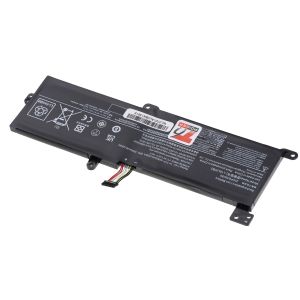 Baterie T6 Power Lenovo IdeaPad 320-15IKB, 320-17IKB, 330-15IKB, 4050mAh, 30Wh, 2cell, Li-pol NBIB0174