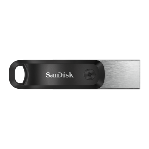 SanDisk iXpand Flash Drive Go 128GB SDIX60N-128G-GN6NE