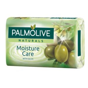 Palmolive tuhé mýdlo 90 g - Oliva