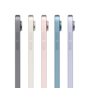 Apple iPad Air/WiFi/10,9"/2360x1640/8GB/64GB/iPadOS15/Purple MME23FD/A