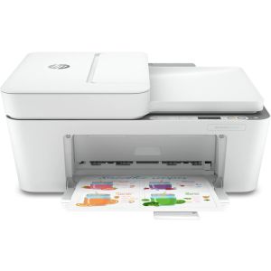 HP DeskJet 4120E  All-in-One Printer - HP Instant Ink ready 26Q90B#686