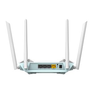 D-Link R15 EAGLE PRO AI AX1500 Smart Router R15