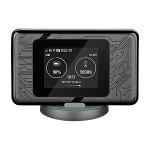 D-Link DWR-2101 5G Wi-Fi 6 Mobile Hotspot AX1800 DWR-2101