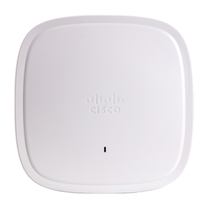 Catalyst 9120 prístupový bod Wi-Fi 6 štandardov založený 4x4 prístupový bod; External Antenna C9120AXE-E