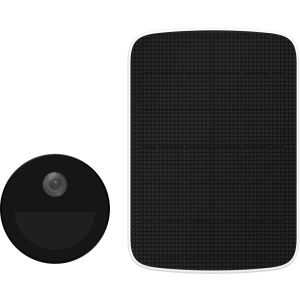EZVIZ EB3-C kit so solárnym panelom CS-EB3/SP-R200 (3MP)