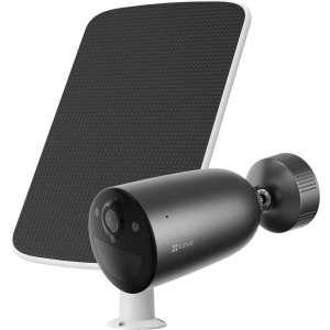 EZVIZ EB3-C kit so solárnym panelom CS-EB3/SP-R200 (3MP)