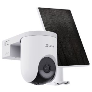 EZVIZ HB8C Lite 4M + 5W solar panel Kit CS-HB8c/SP-R100(4MP)