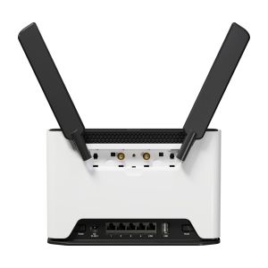 MikroTik S53UG+5HaxD2HaxD-TC&EG18-EA, Chateau LTE18 ax kit S53UG+5HaxD2HaxD-TC+EG18-EA