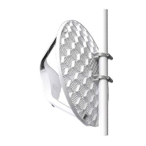 MikroTik RBLHG-5nD-3 Outdoor 802.11an 24,5 dBi jednotka LHG 5 (3-pack) RBLHG5kit
