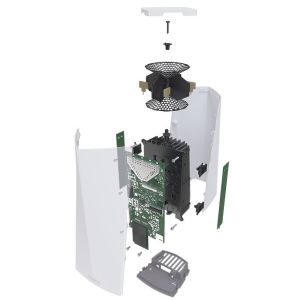 MikroTik RBD25G-5HPacQD2HPnD, Audience RBD25G-5HPacQD2HPnD