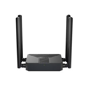 Mercusys MR62X AX1500 WiFi 6 Dual-Band Router MR62X