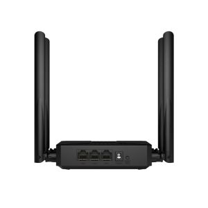 Mercusys MR62X AX1500 WiFi 6 Dual-Band Router MR62X