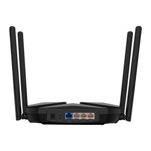 Mercusys MR85X AX3000 WiFi 6 router 2.5G WAN MR85X